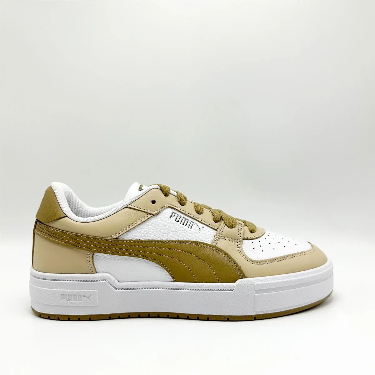 Puma shoes - PUMA CA Pro Classic - Pro Classic - 380190-24 - Brown 3