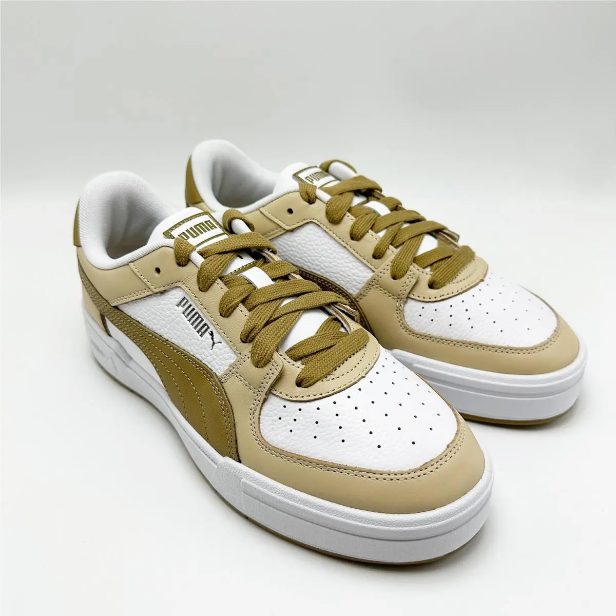 Puma shoes - PUMA CA Pro Classic - Pro Classic - 380190-24 - Brown 4