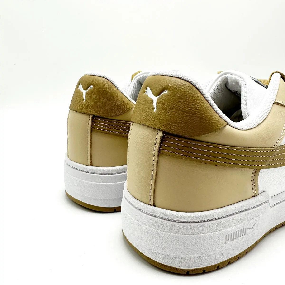 Puma shoes - PUMA CA Pro Classic - Pro Classic - 380190-24 - Brown 5