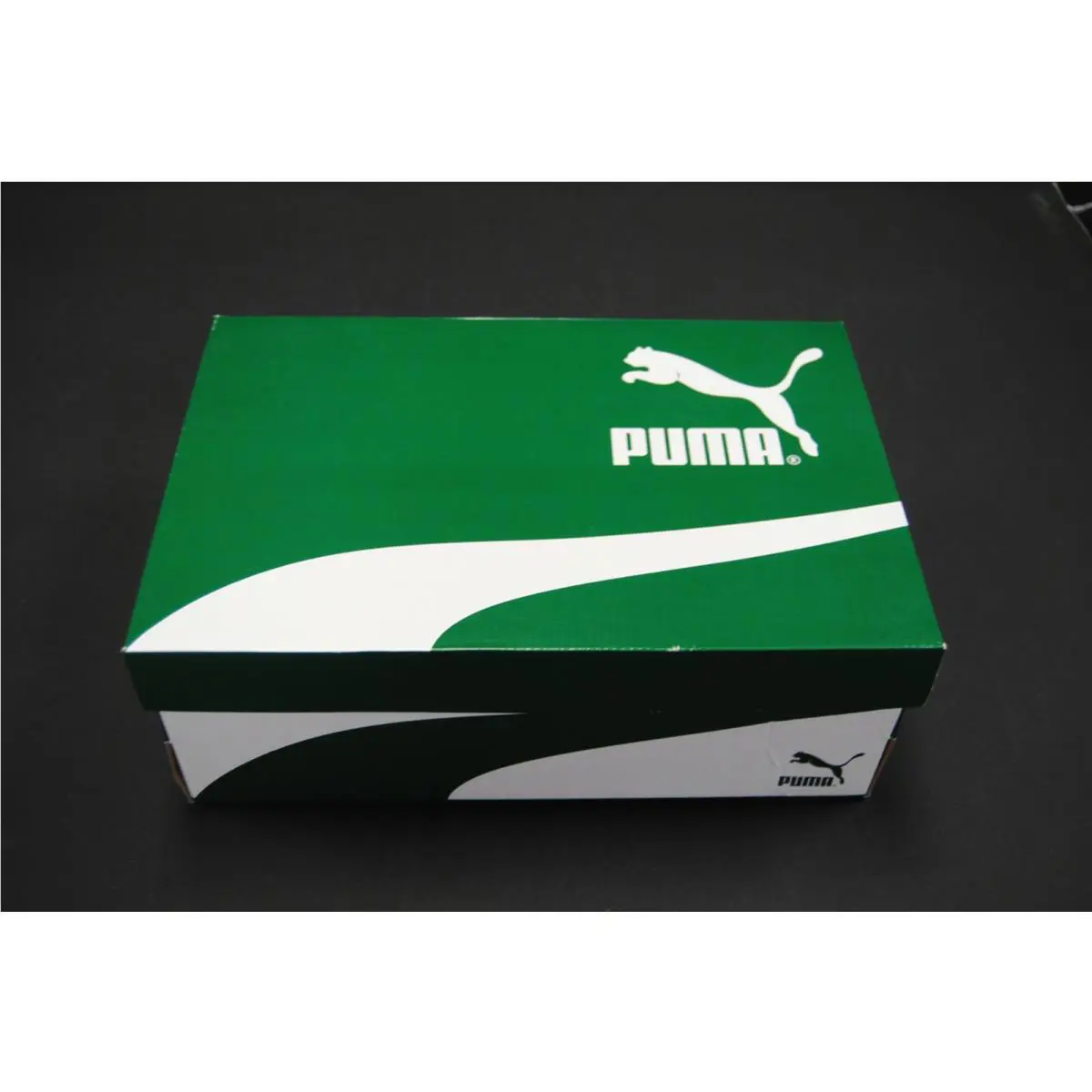 Puma shoes - PUMA BMW MMS - BMW MMS - 307082-01 - Silver 6