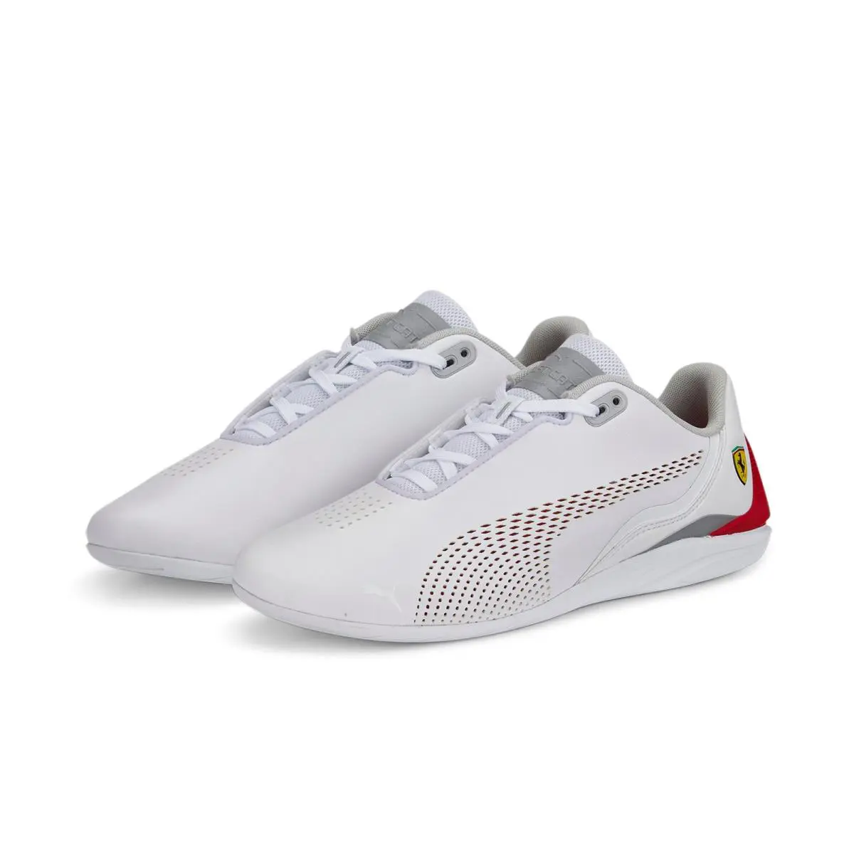 Puma shoes - White 4