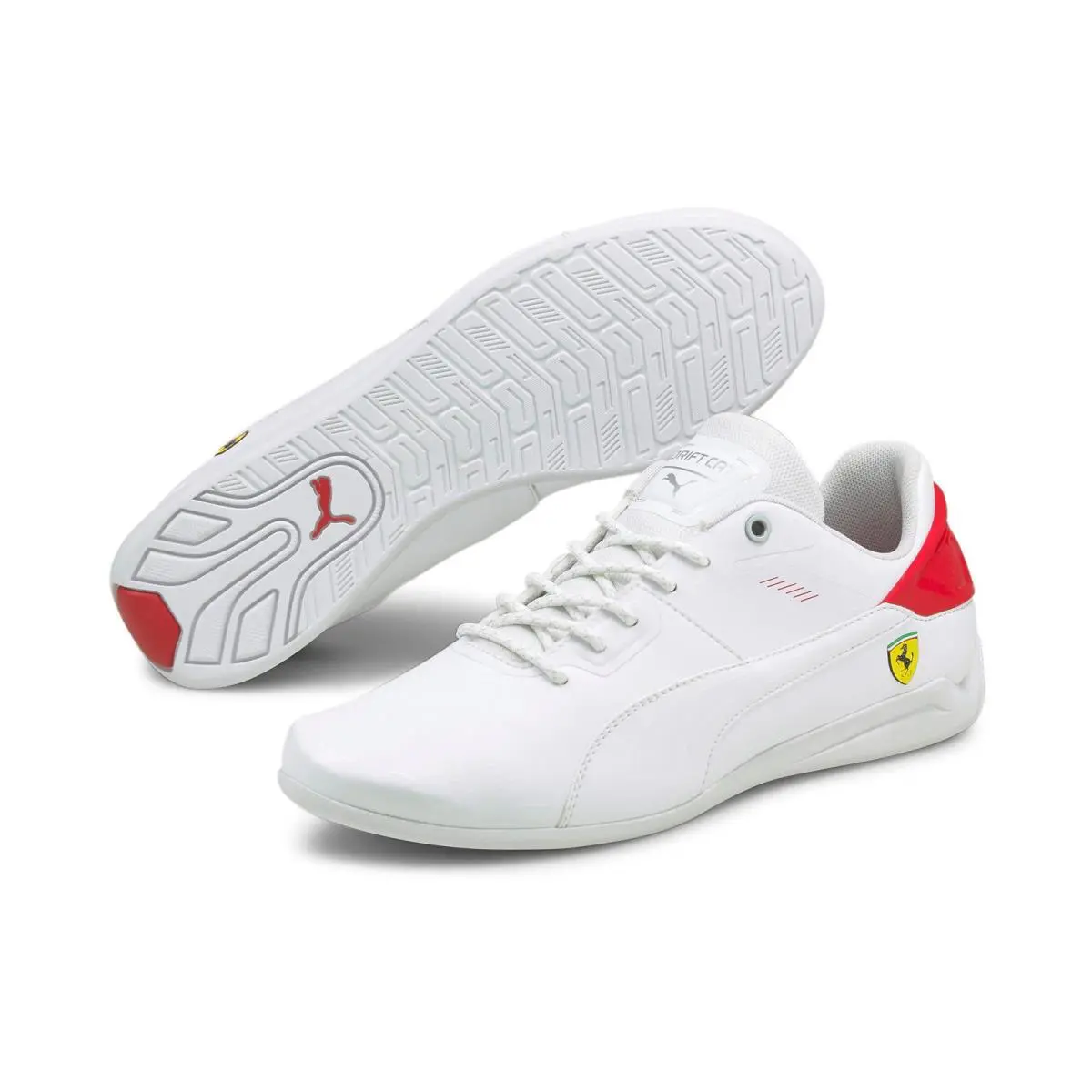 Puma shoes - White 0