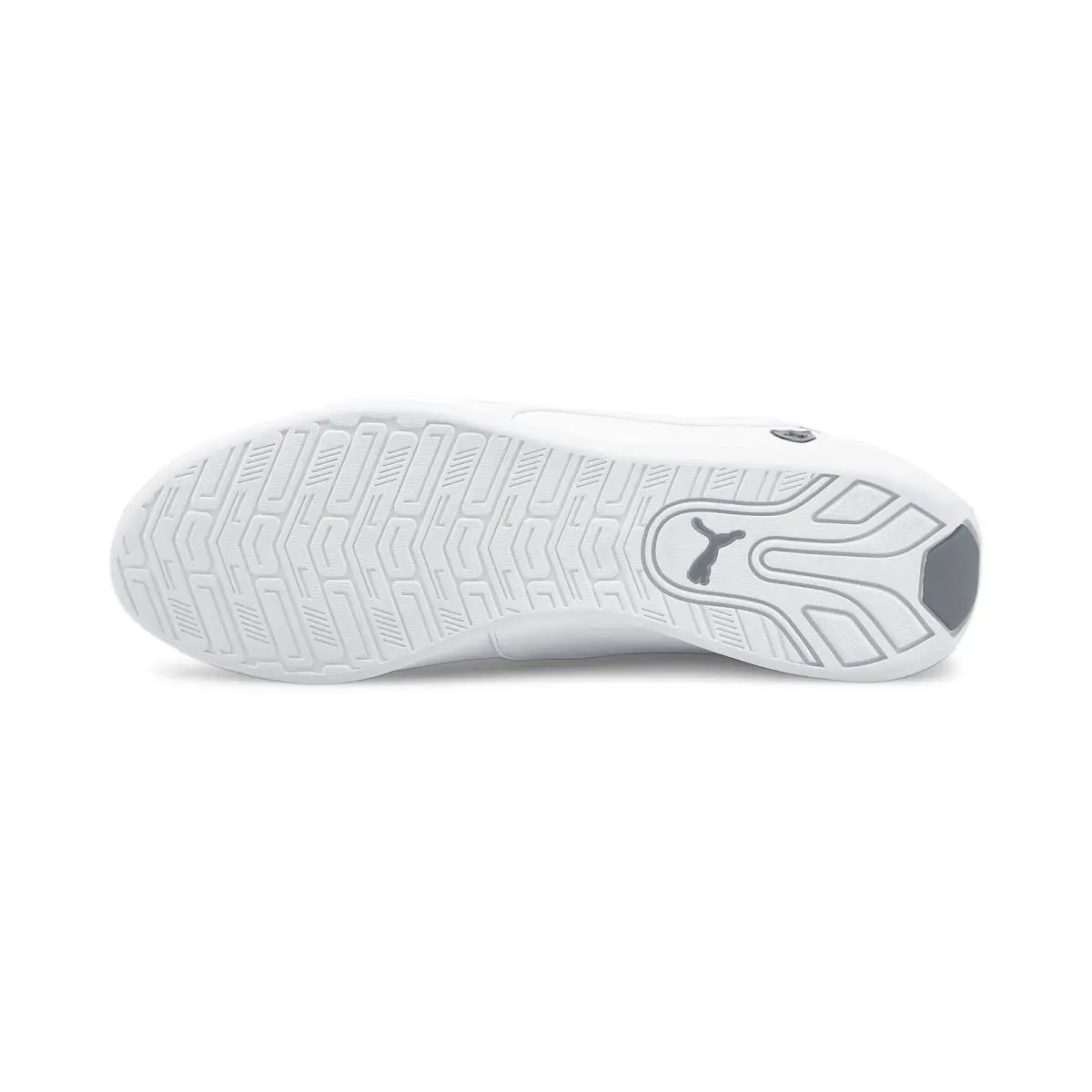 Puma shoes - White 2
