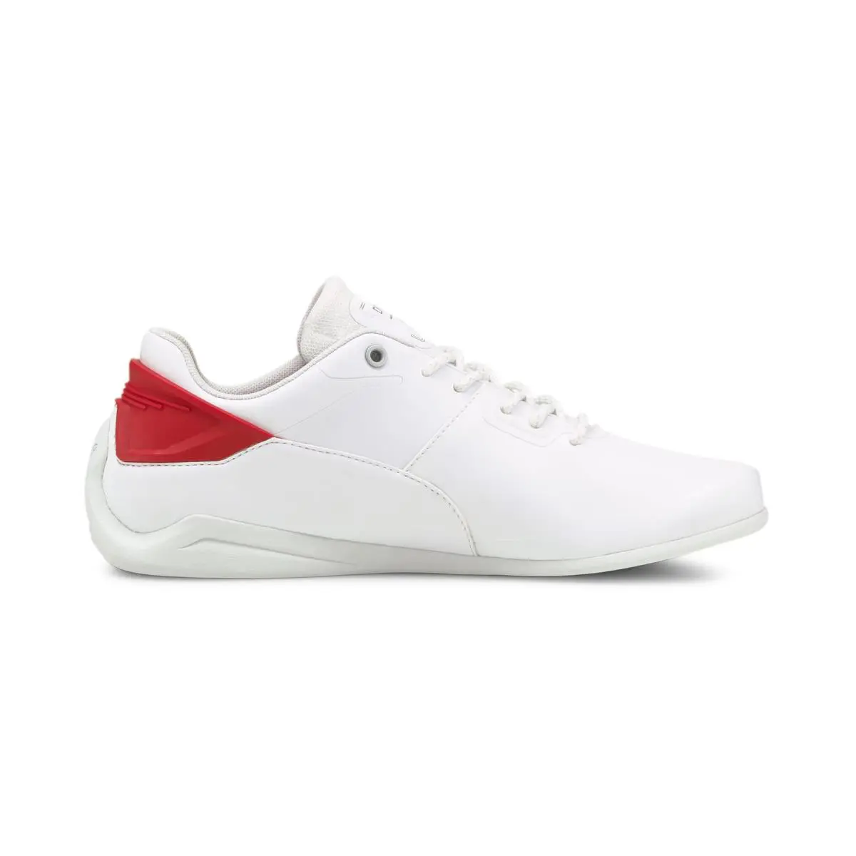 Puma shoes - White 3