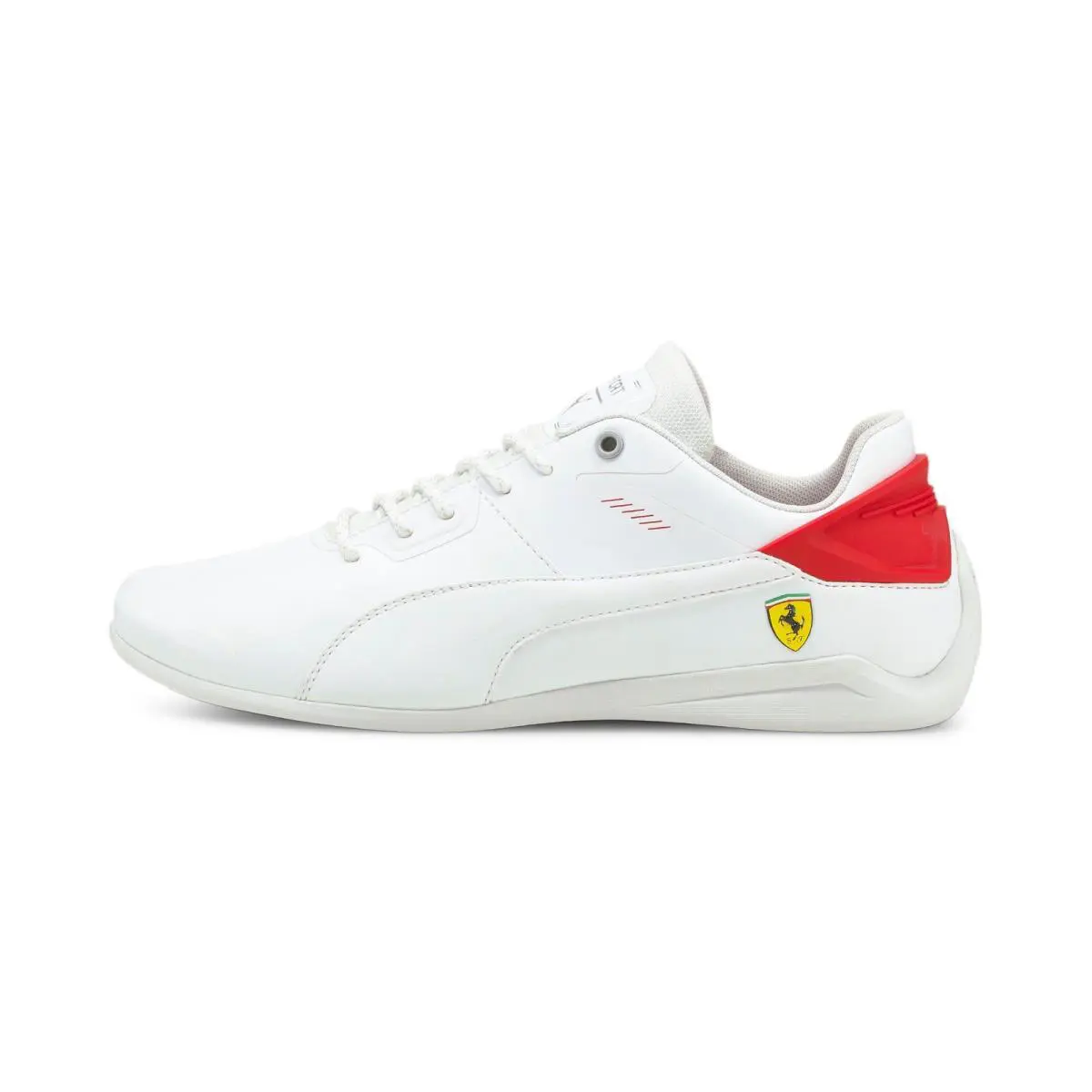 Puma shoes - White 4