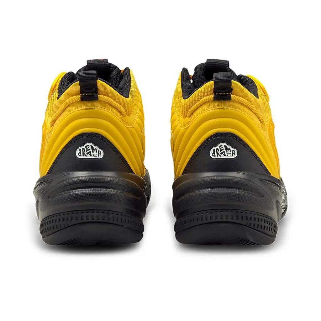 Puma shoes - RS 2 Dreamer - Dreamer - 194849 02 - Yellow 2