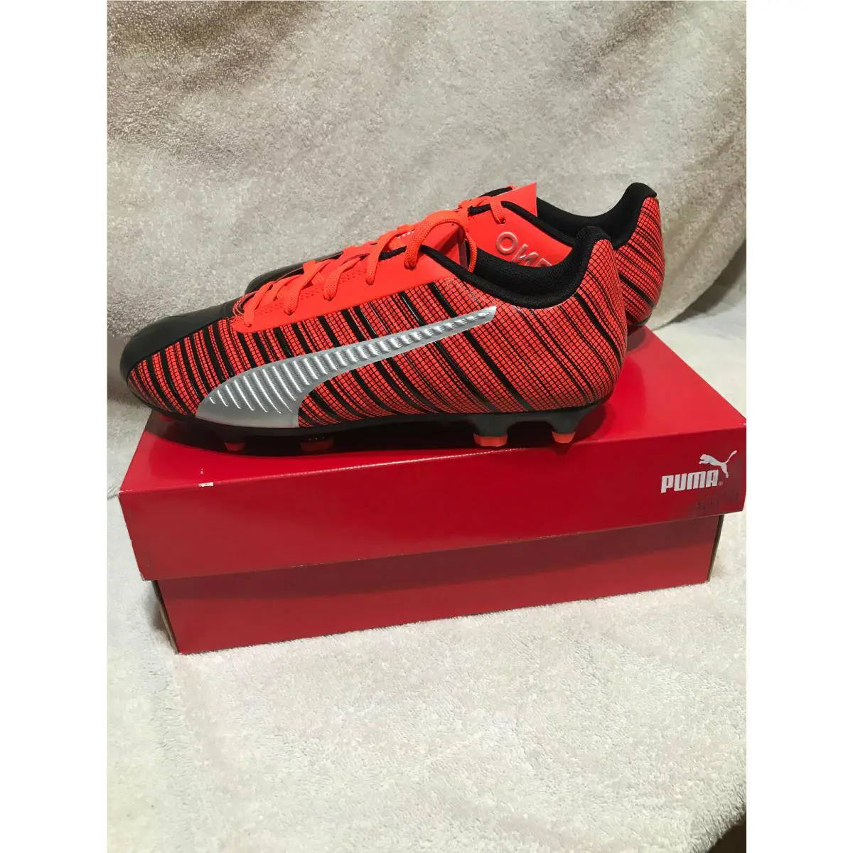 Puma shoes - 10566001 - 10566001 - MULTI (UPC: 192340975954) 0