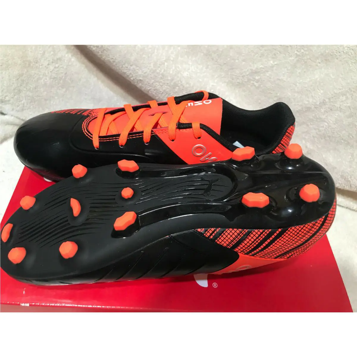 Puma shoes - 10566001 - 10566001 - MULTI (UPC: 192340975954) 4