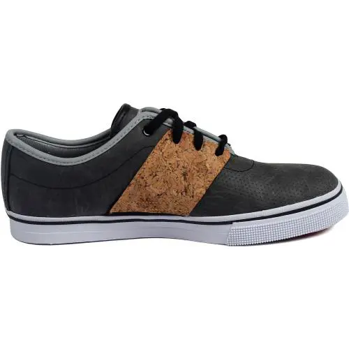Puma shoes - El Ace L Handcraft - Ace Handcraft - Black/Limestone Gray, s: Black/Limestone Gray, Manufacturer: Black/Limestone Gray 1