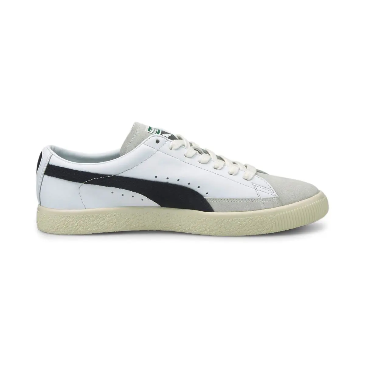 Puma shoes - White 3