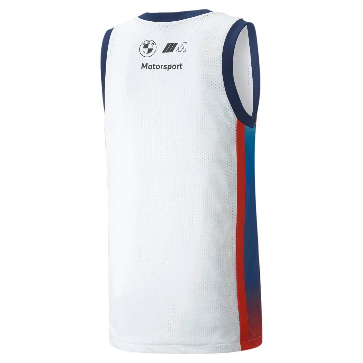 Puma clothing - Puma White 8