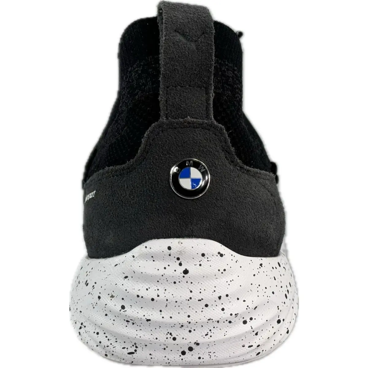 Puma shoes - PUMA BMW MMS - BMW MMS - 30619803 - Black (UPC: 192339831865) 2