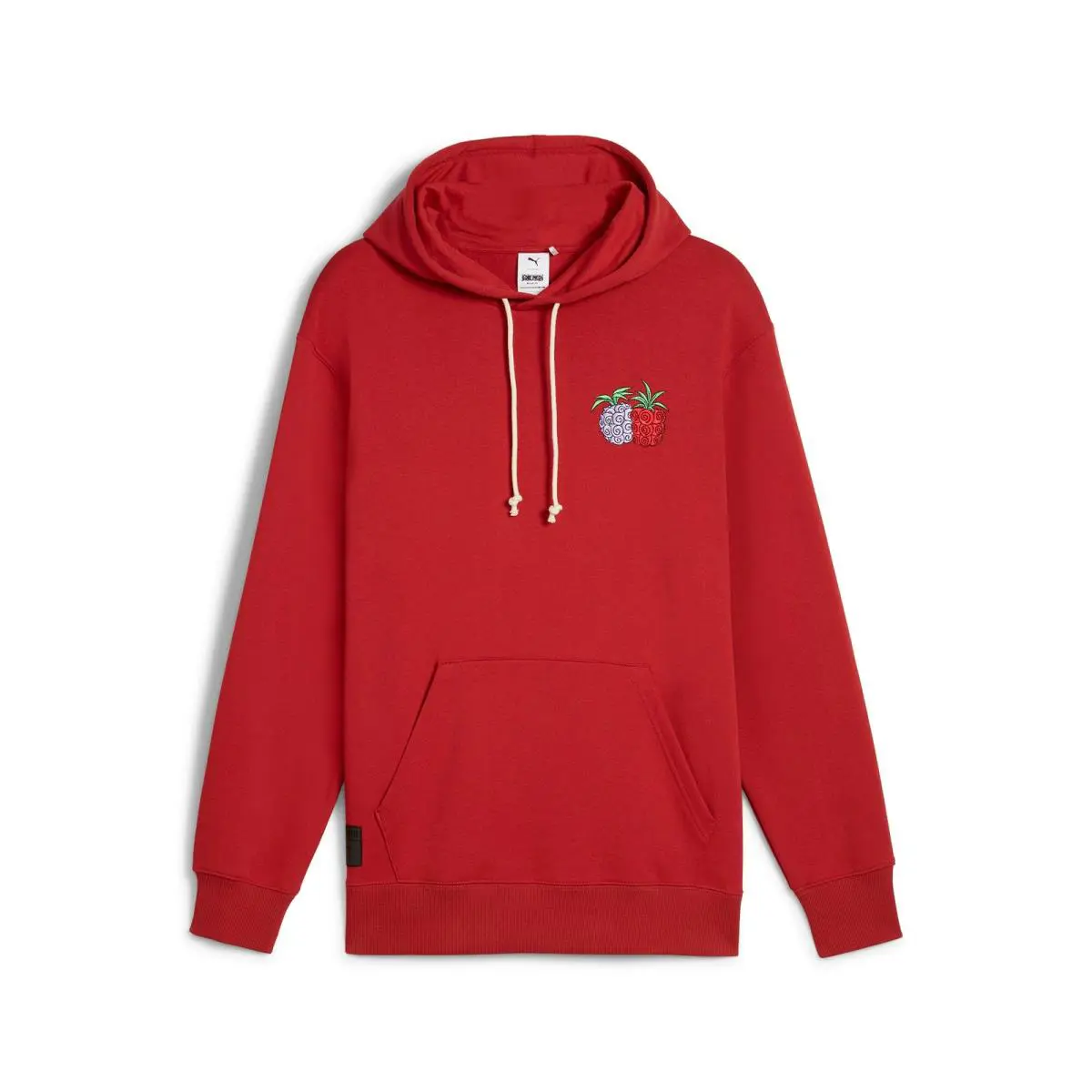 Puma clothing - Red 4