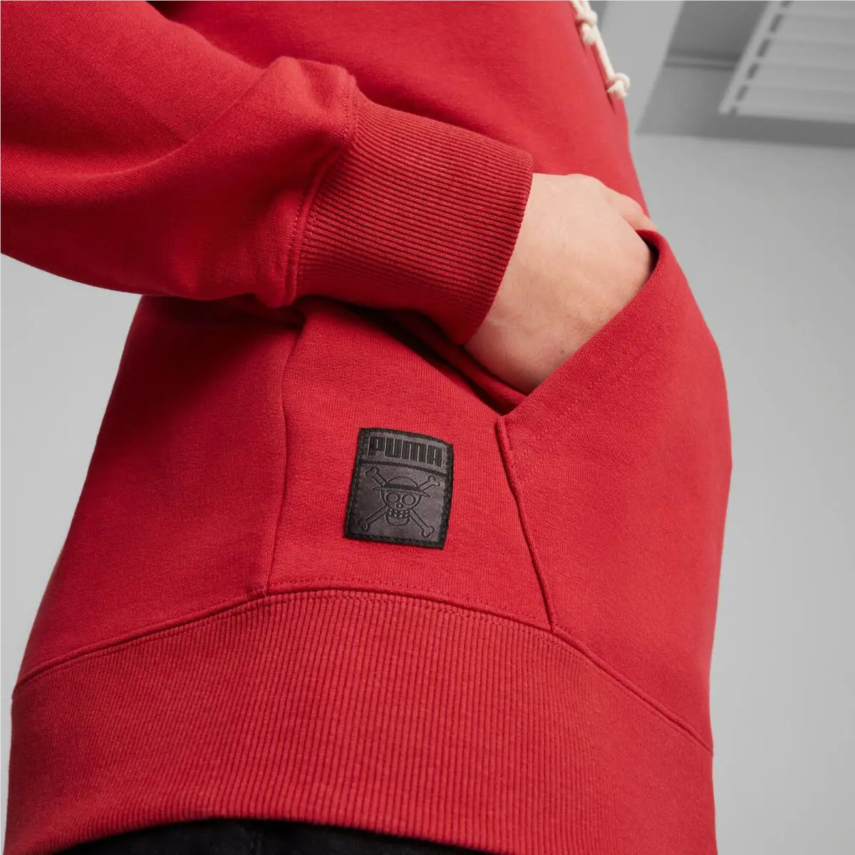 Puma clothing - Red 0