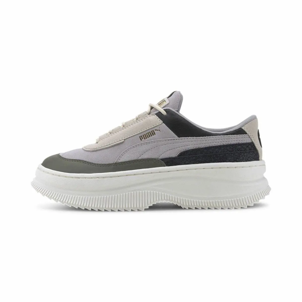 Puma shoes - Gray 0
