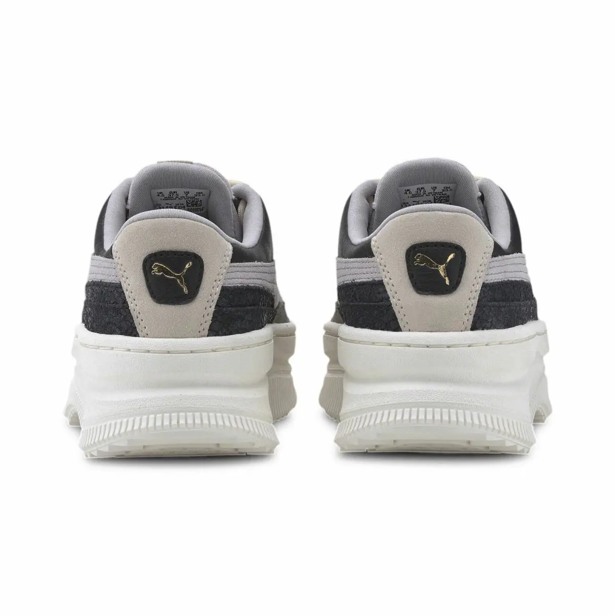 Puma shoes - Gray 1