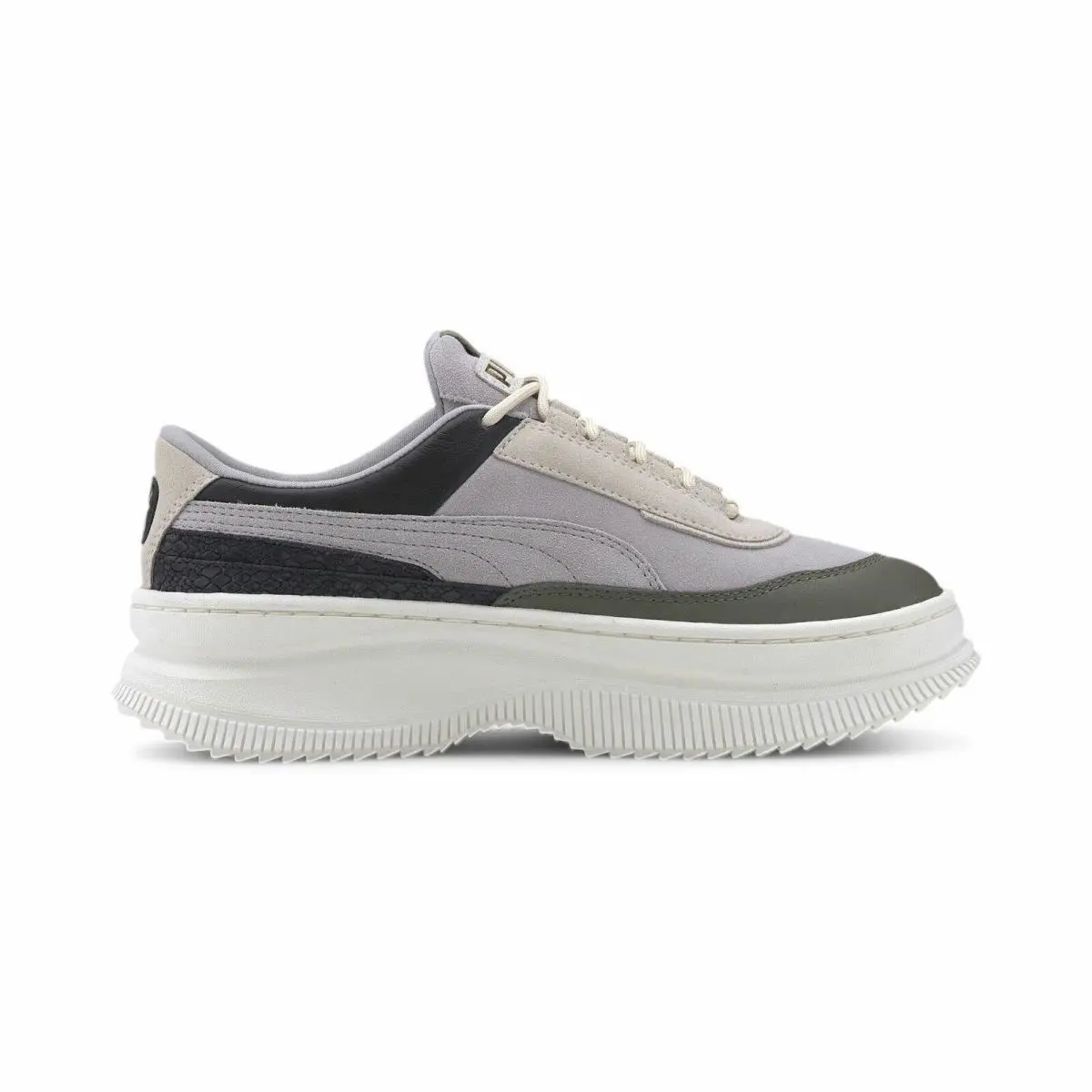 Puma shoes - Gray 3