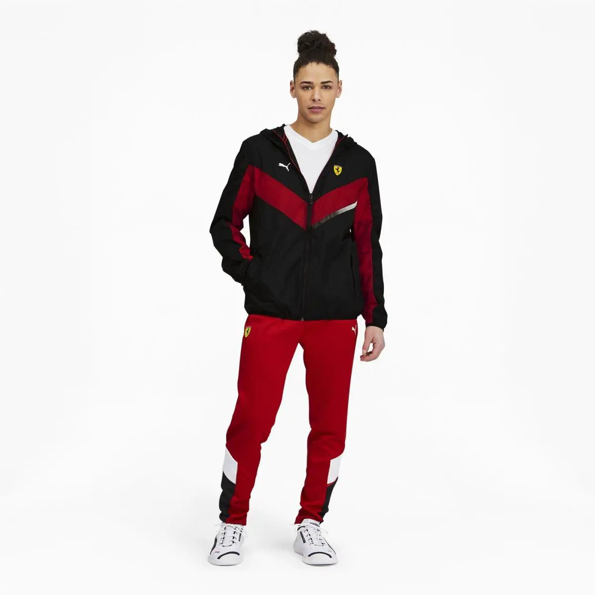 Puma clothing - Black 1