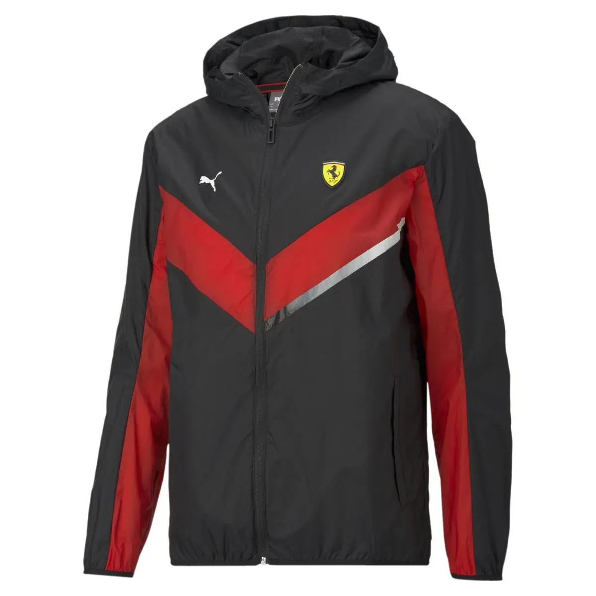 Puma clothing - Black 2
