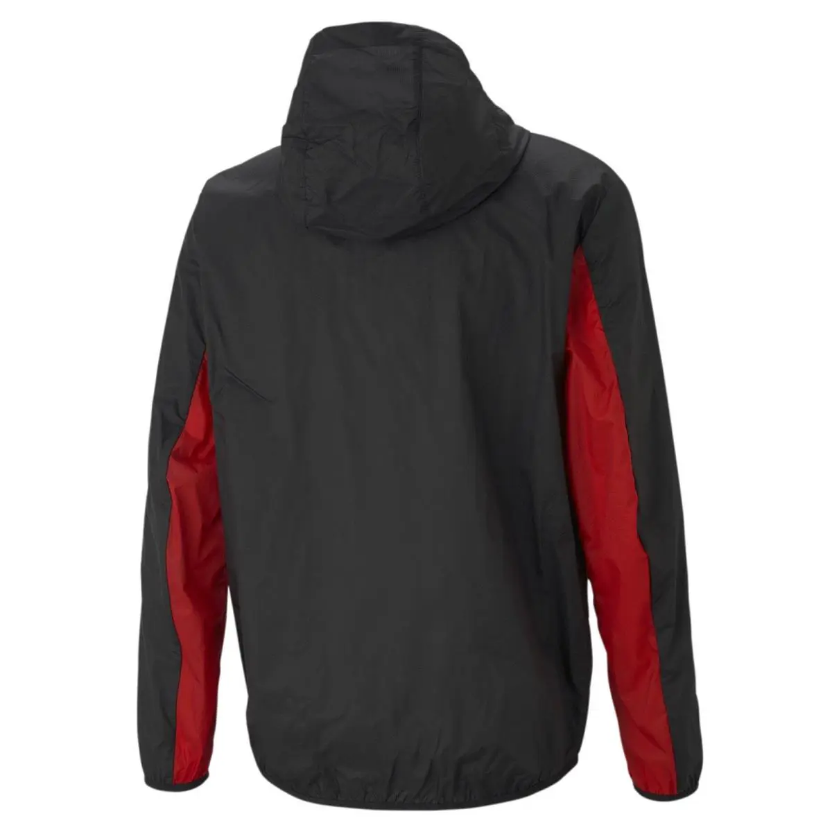 Puma clothing - Black 3