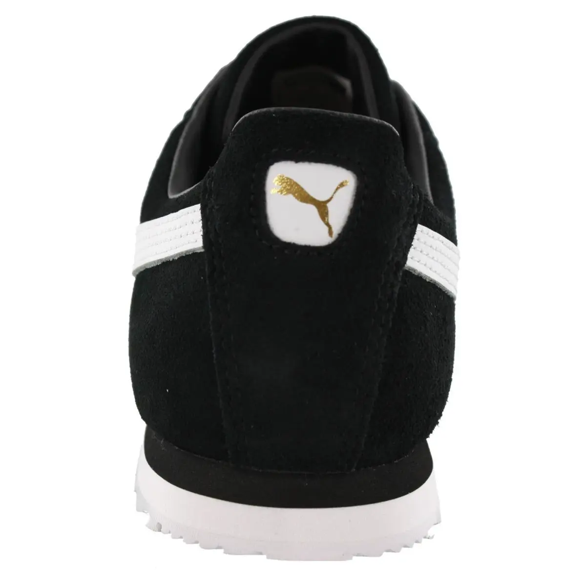 Puma shoes - PUMA BLACK/PUMA WHITE 2