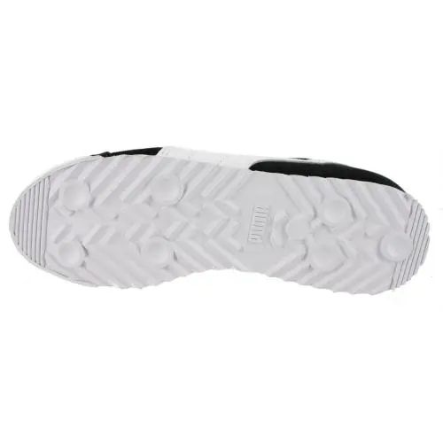 Puma shoes - PUMA BLACK/PUMA WHITE 3