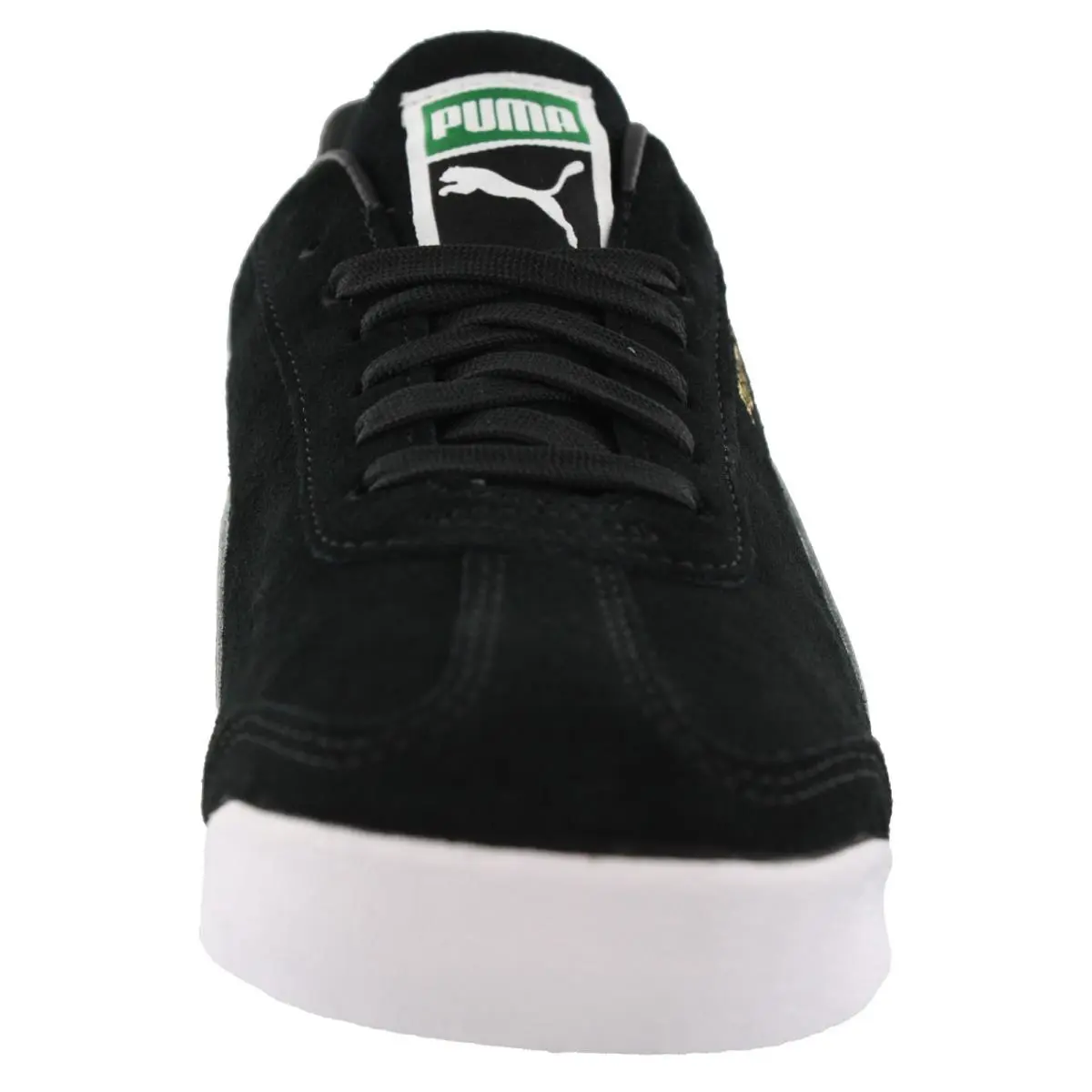 Puma shoes - PUMA BLACK/PUMA WHITE 6