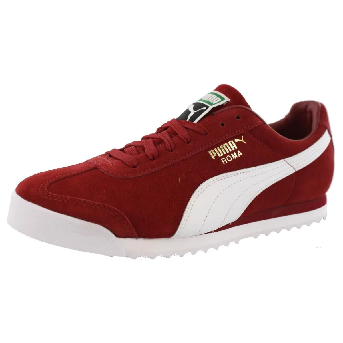 Puma shoes - PUMA BLACK/PUMA WHITE 9