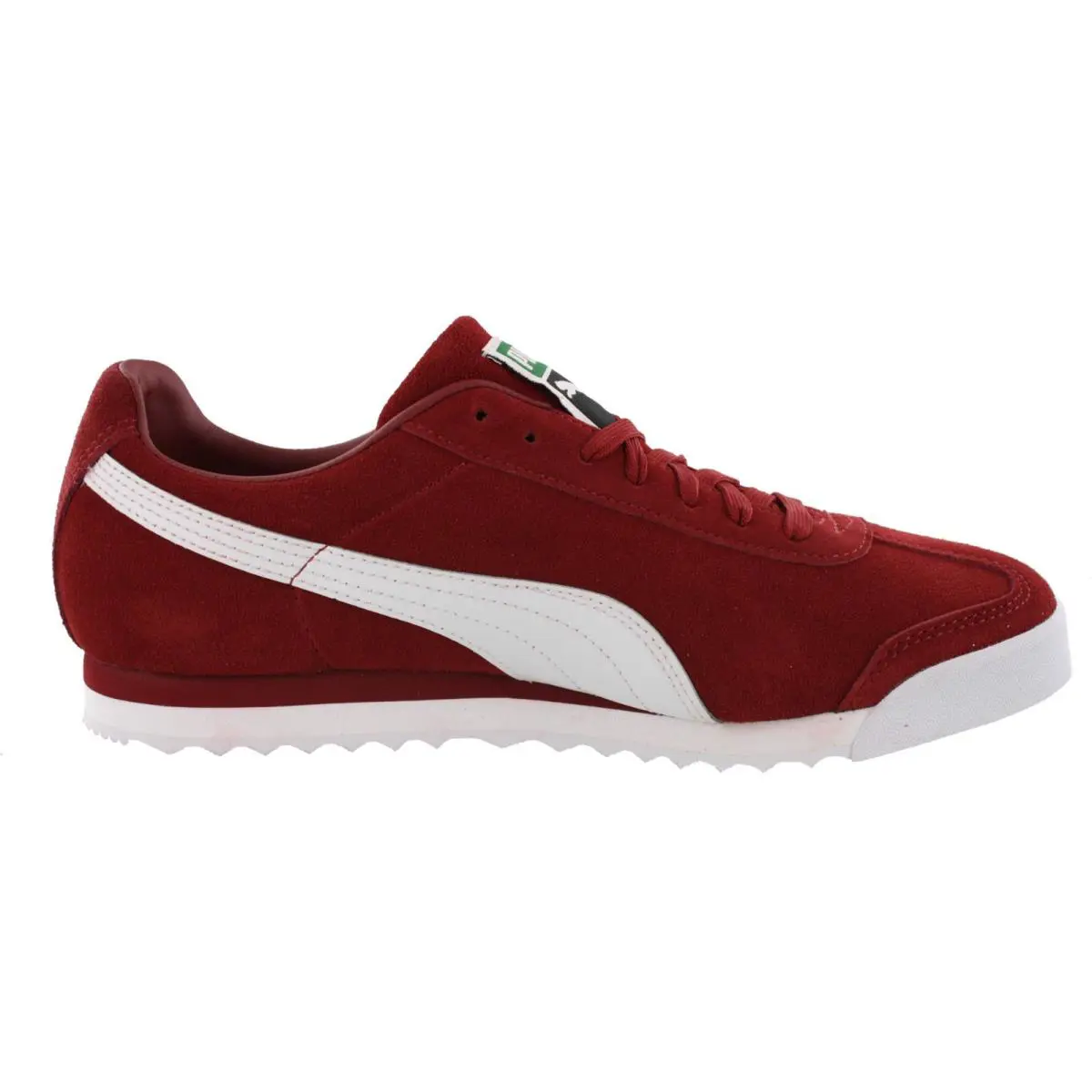 Puma shoes - PUMA BLACK/PUMA WHITE 10