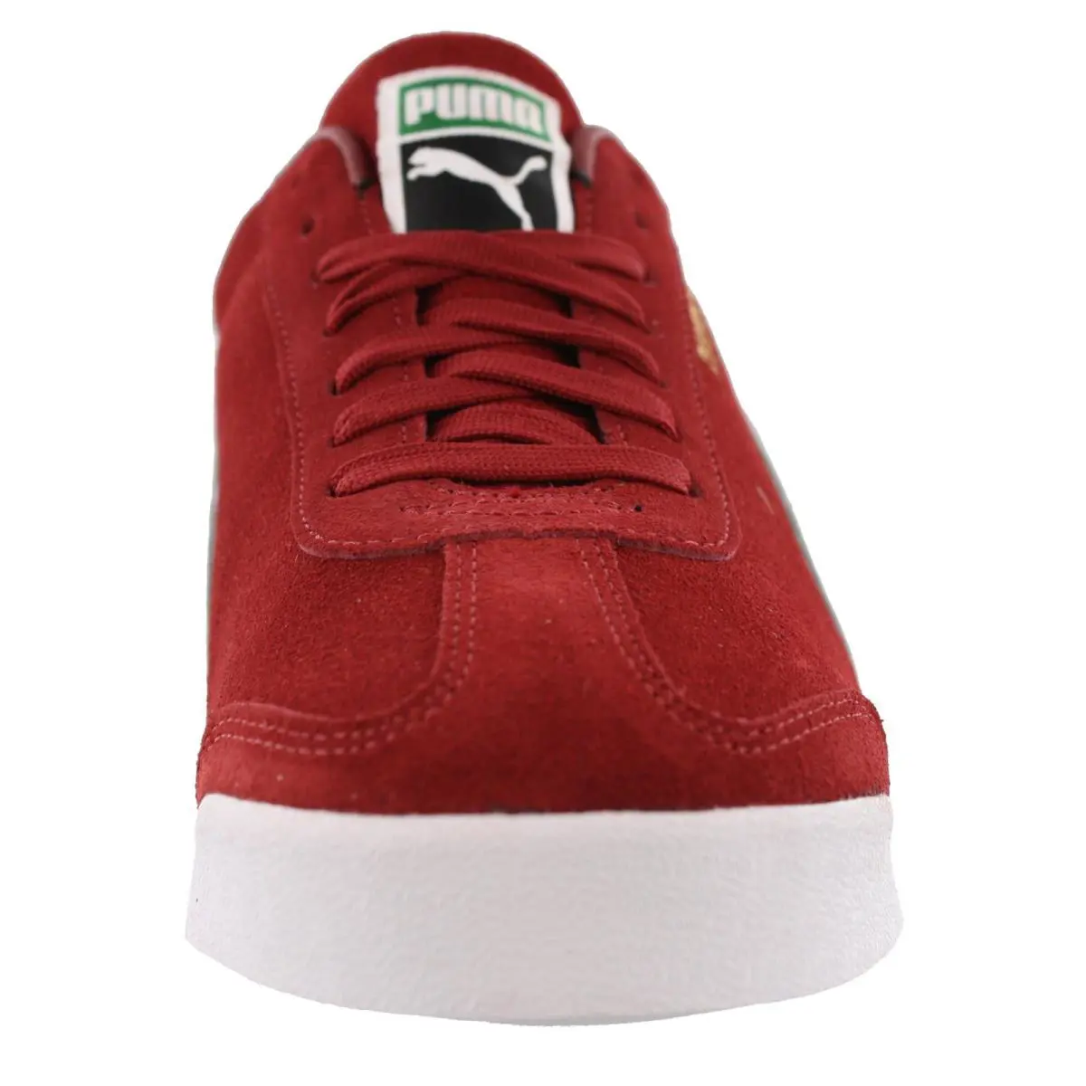 Puma shoes - PUMA BLACK/PUMA WHITE 11
