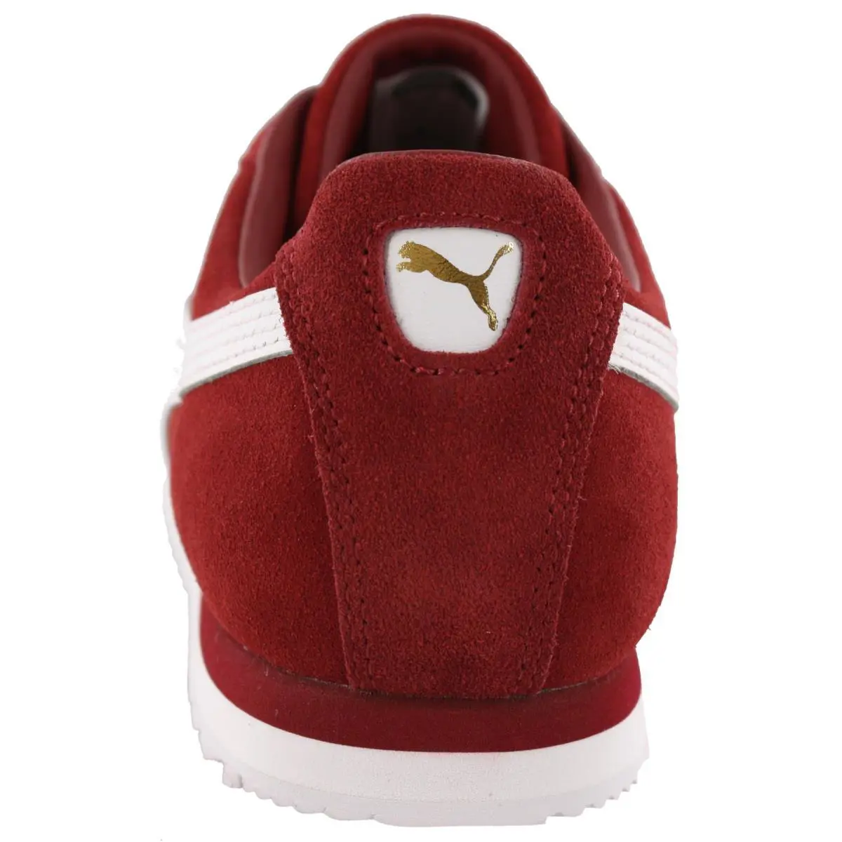 Puma shoes - PUMA BLACK/PUMA WHITE 12