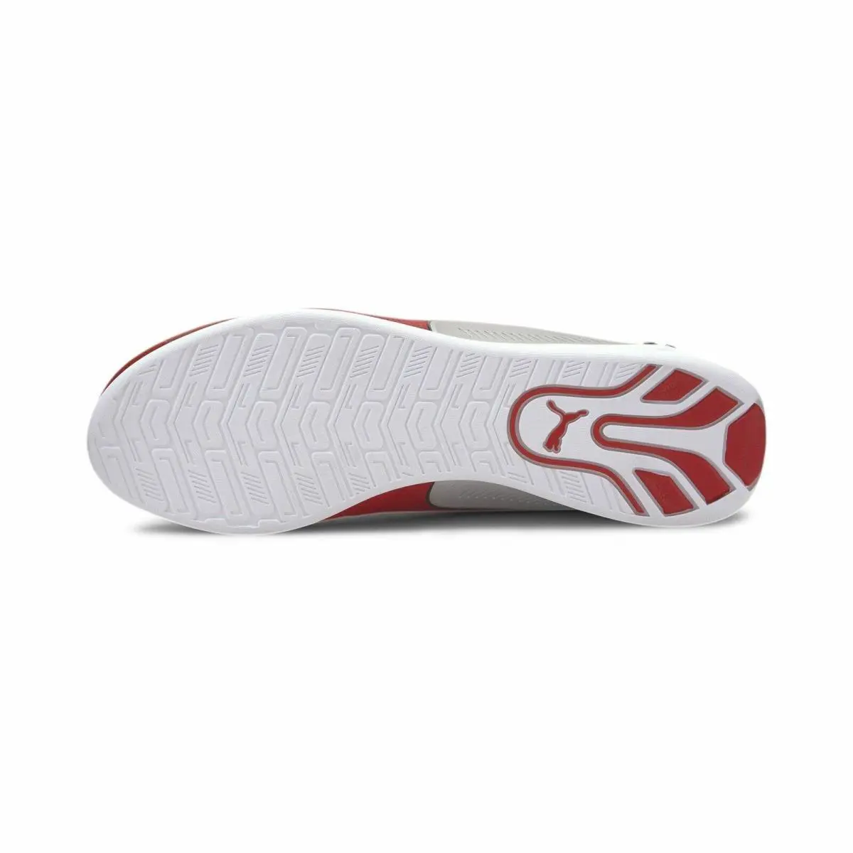Puma shoes - Red 2