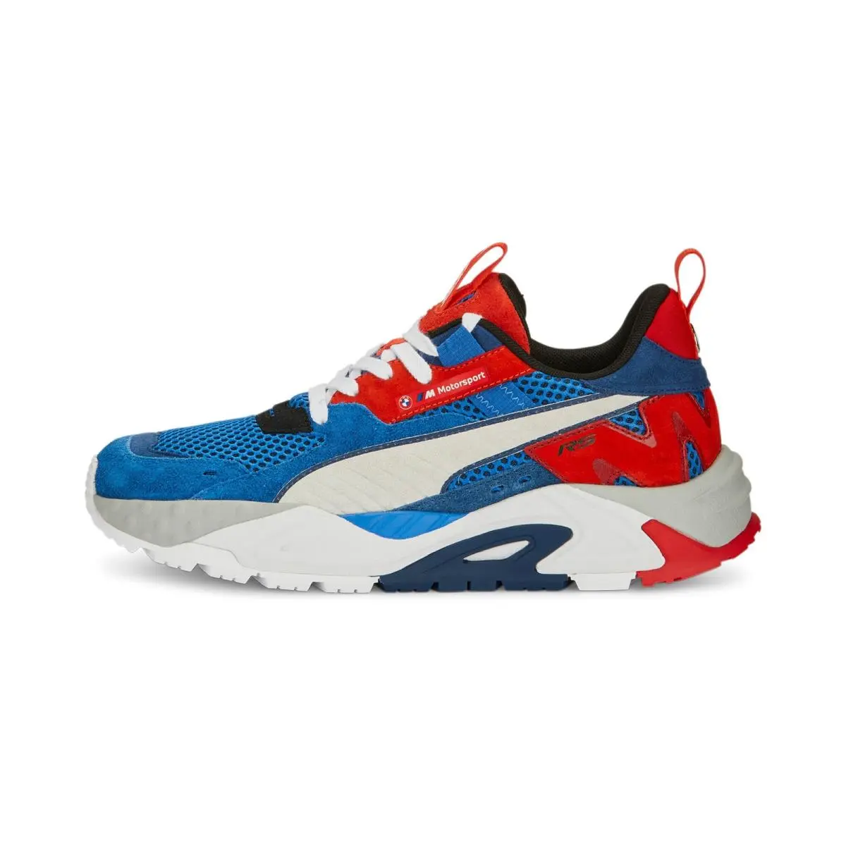 Puma shoes - Blue 0