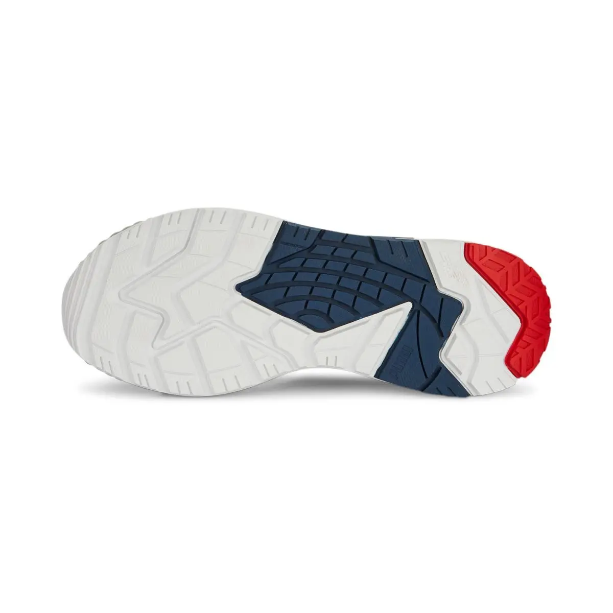 Puma shoes - Blue 2