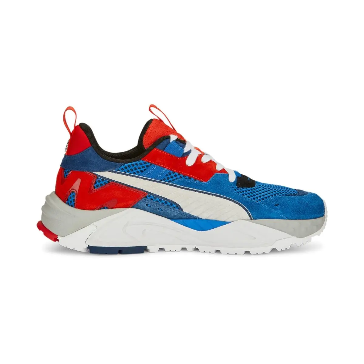 Puma shoes - Blue 8