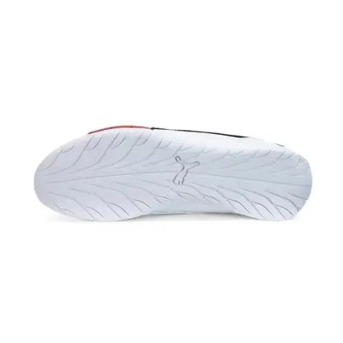Puma shoes - PUMA Ferrari - Ferrari - 307019 06 - White 12