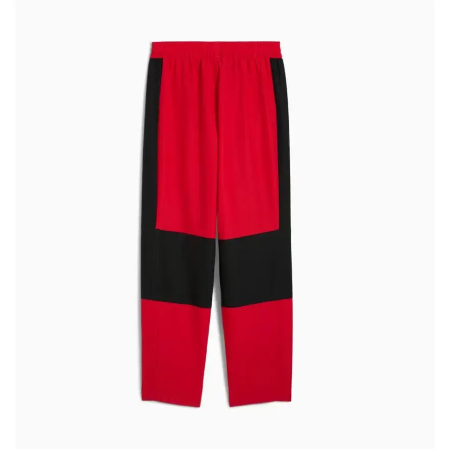Puma clothing - Red/Black 0