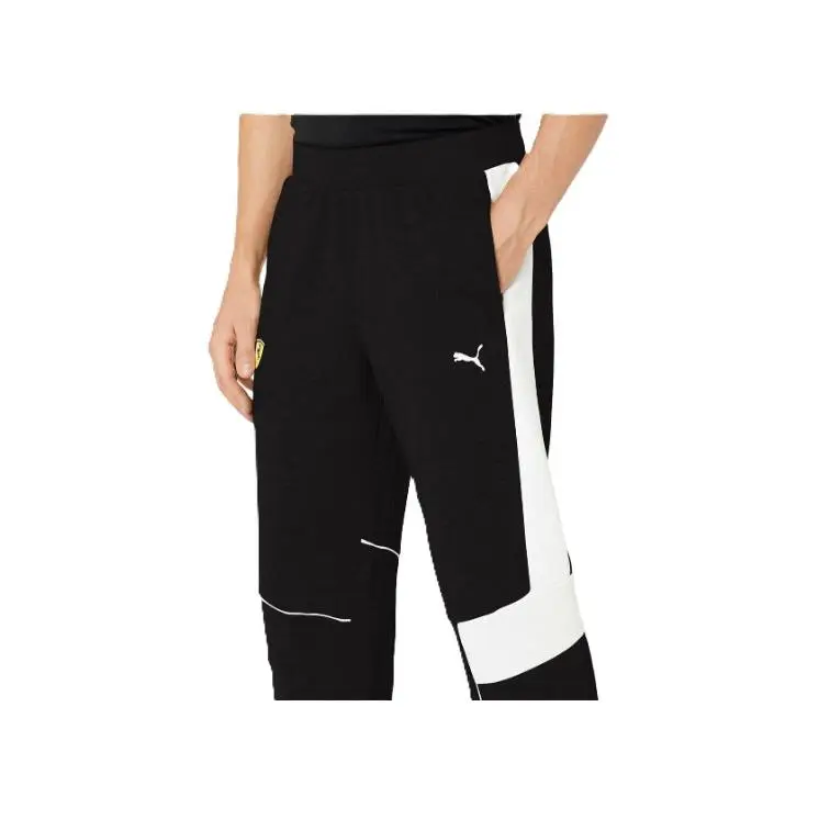 Puma clothing - Black 1