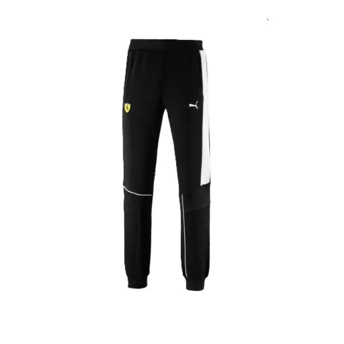 Puma clothing - Black 2