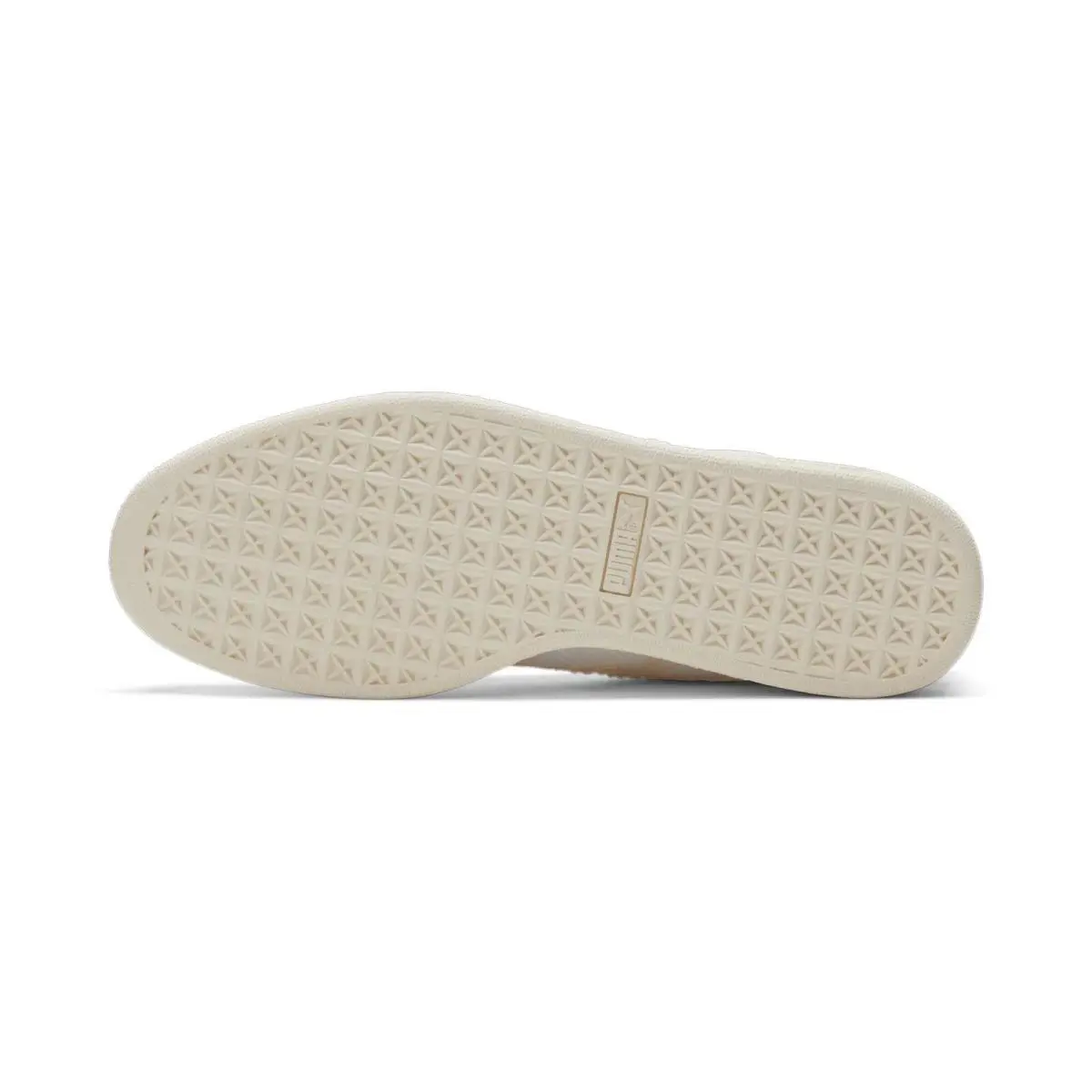 Puma shoes - PUMA Suede - Suede - 390374-01 - White 3