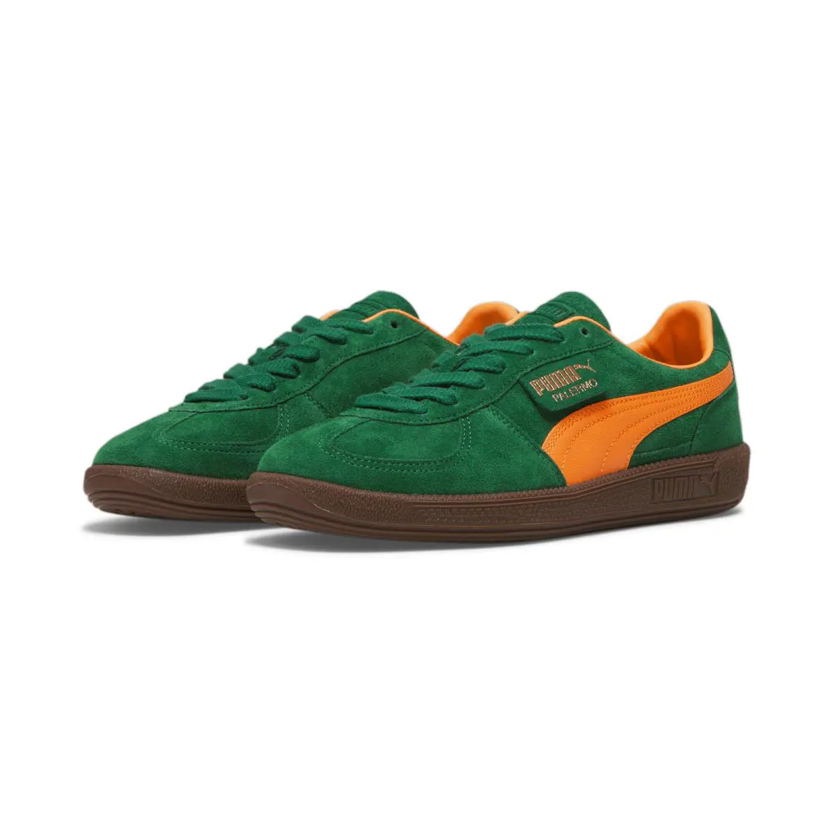 Puma shoes - Green 0