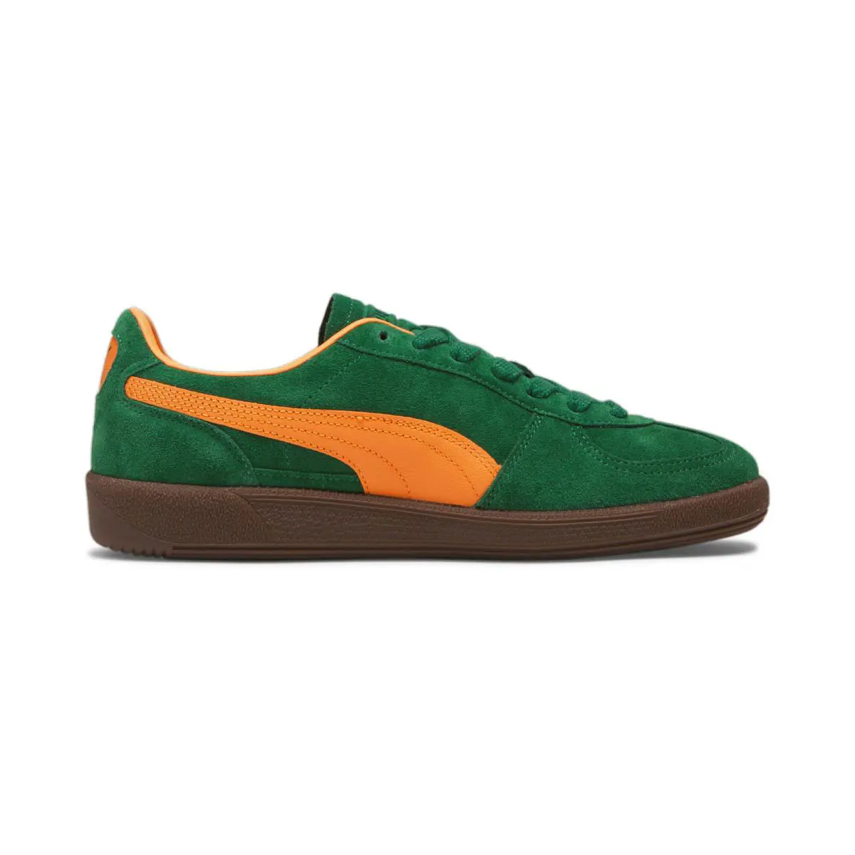 Puma shoes - Green 9