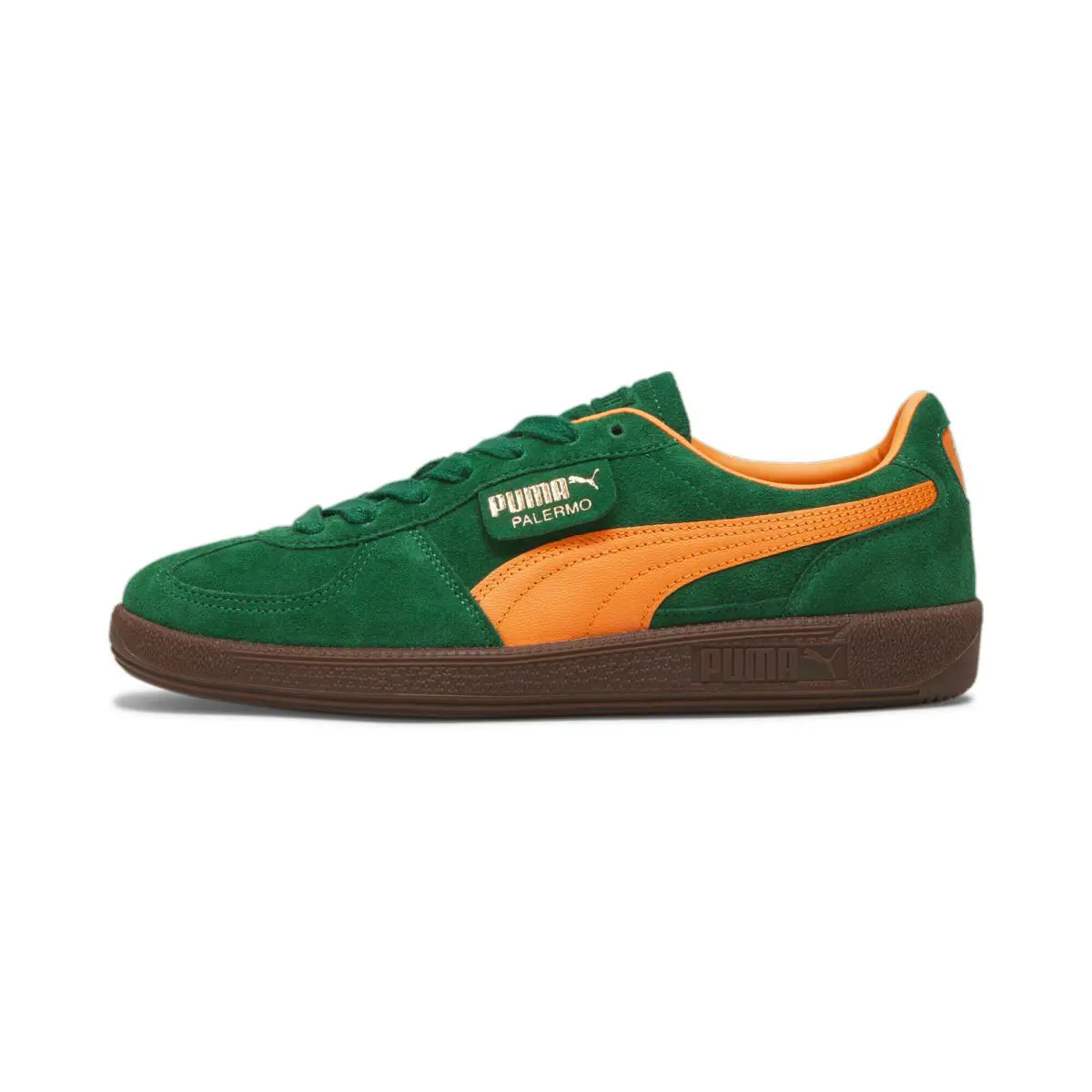 Puma shoes - Green 5