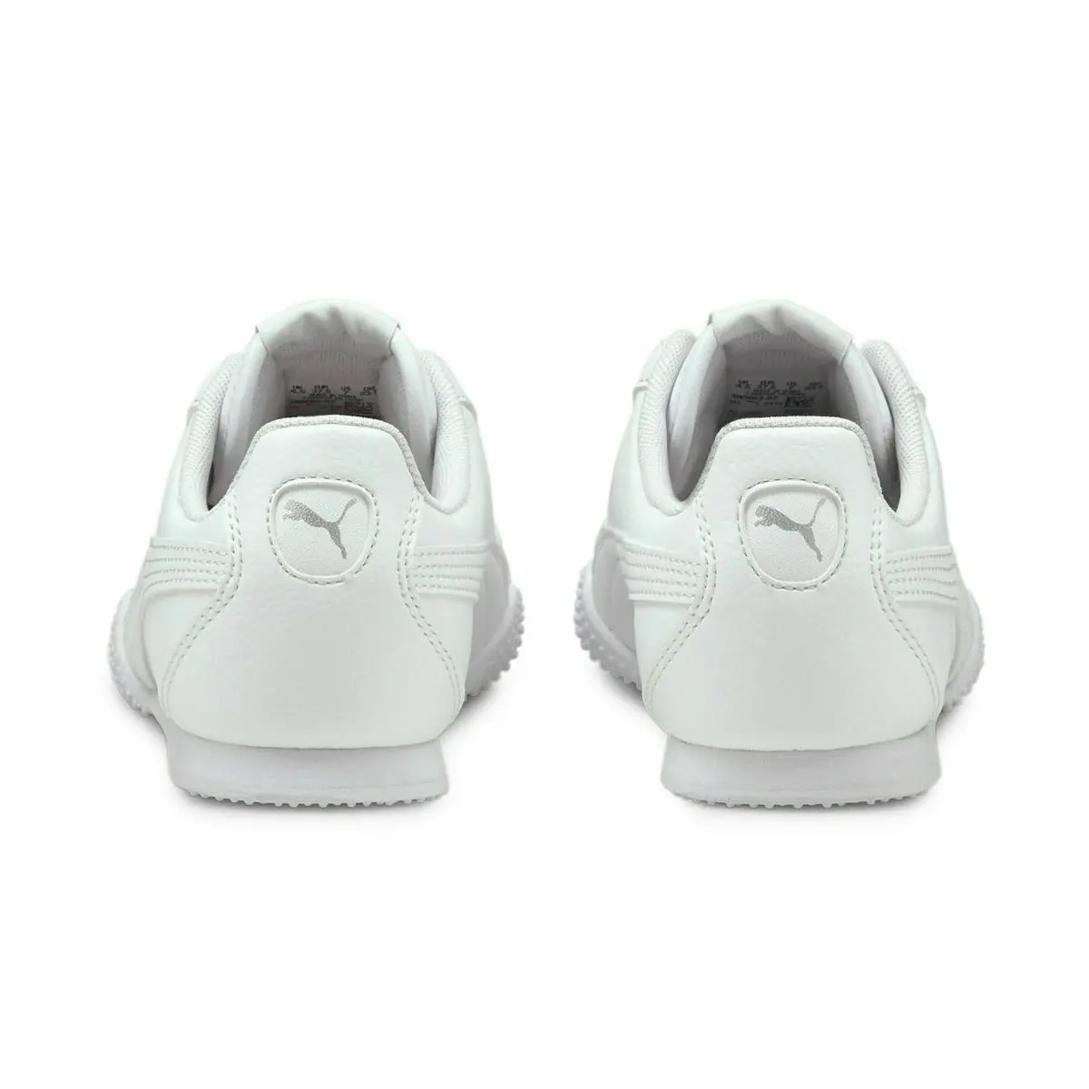 Puma shoes - SNEAKER - SNEAKER - Sneaker - Puma White 1