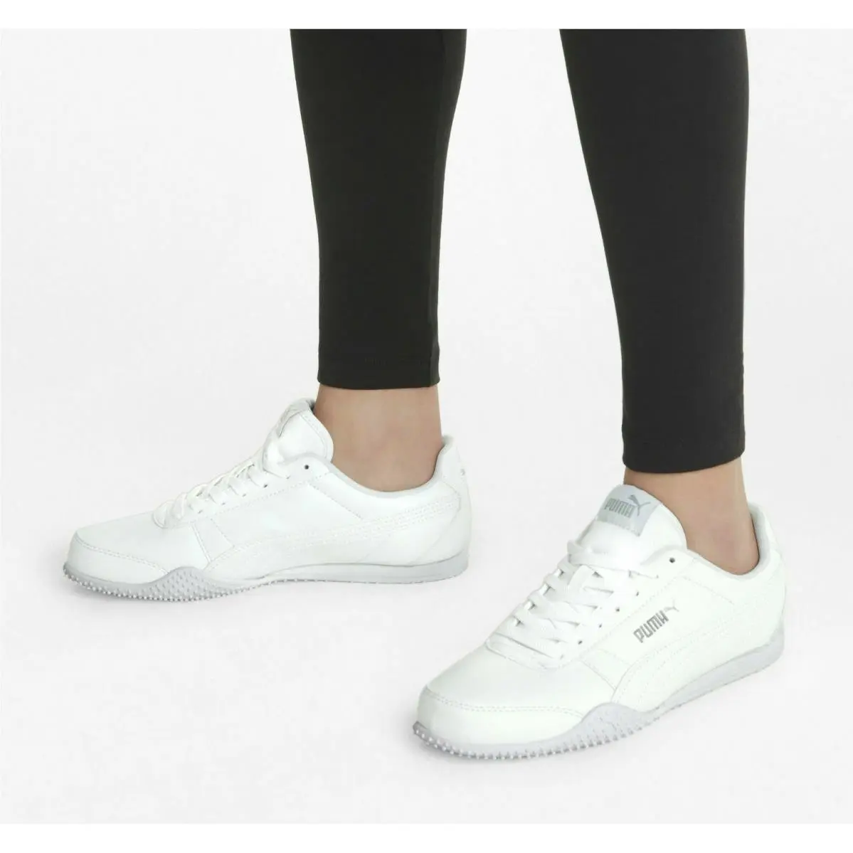 Puma shoes - SNEAKER - SNEAKER - Sneaker - Puma White 2