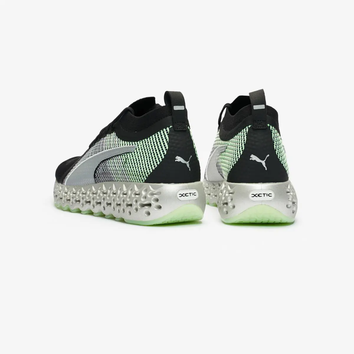 Puma shoes - 19450202 - 194502-02 - Black 0