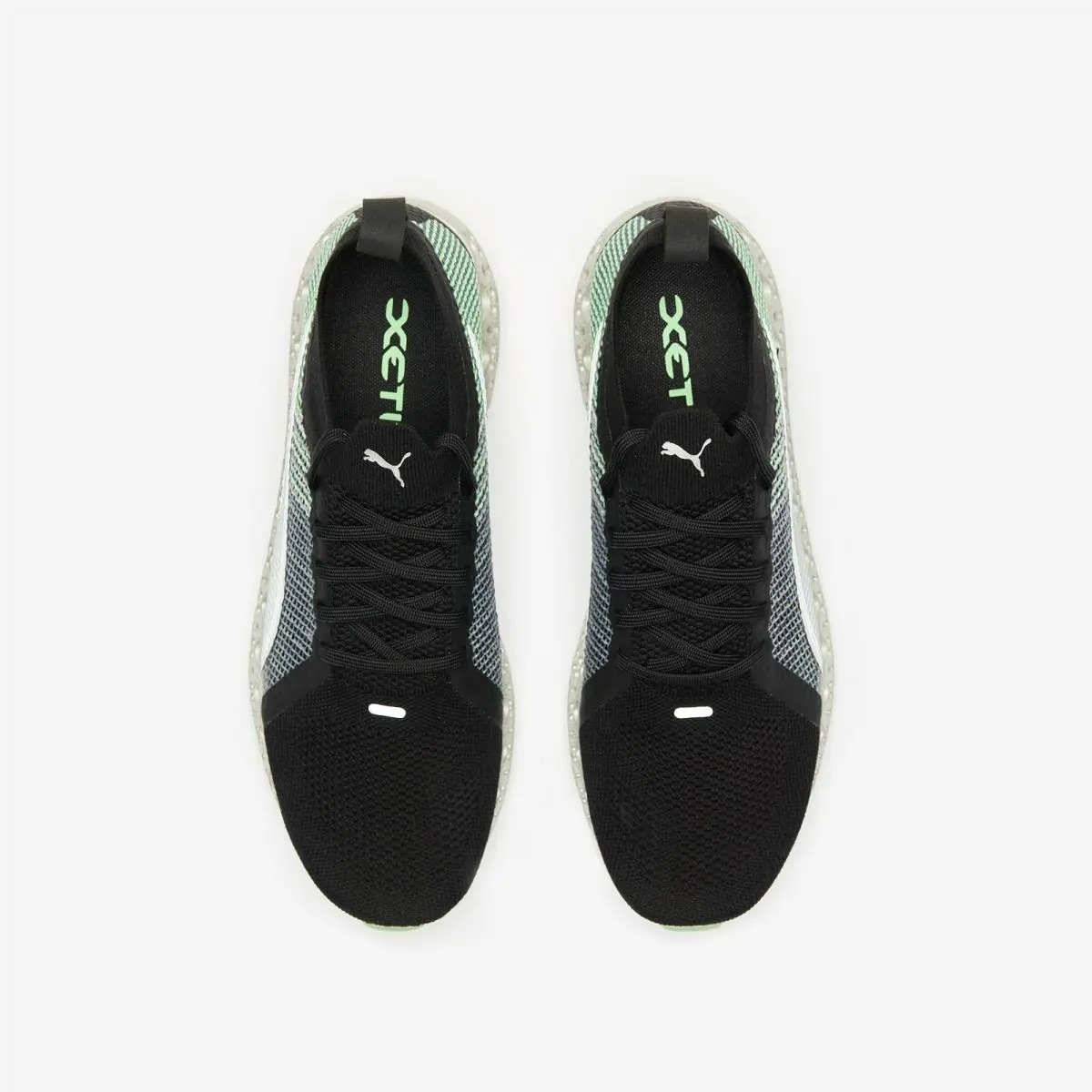 Puma shoes - 19450202 - 194502-02 - Black 2