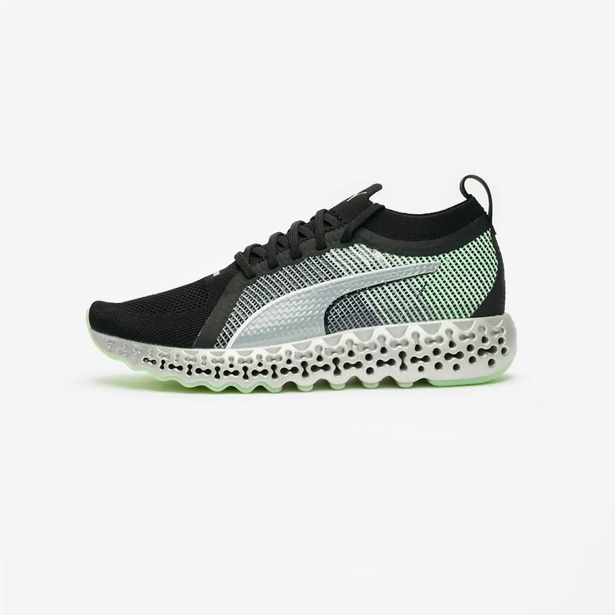 Puma shoes - 19450202 - 194502-02 - Black 6