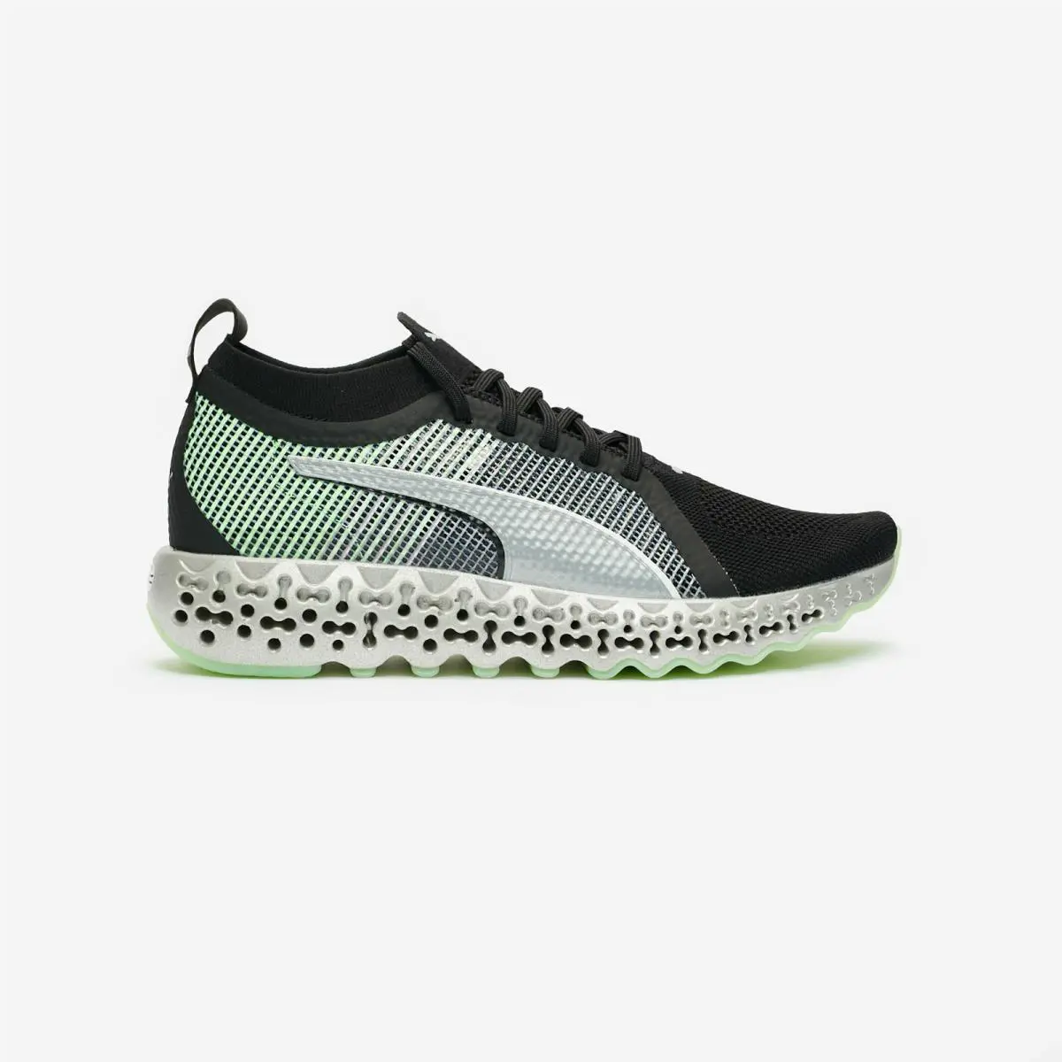 Puma shoes - 19450202 - 194502-02 - Black 7