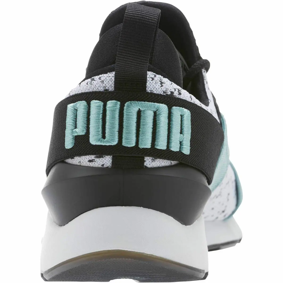 Puma shoes - Multicolor 1